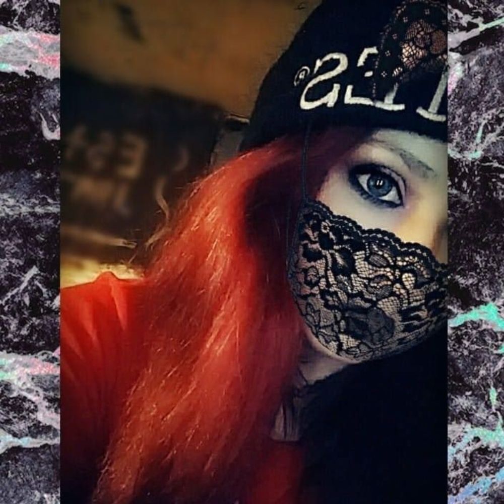 Meet your Posher, Breauna